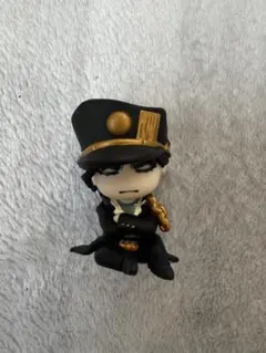 肩ズンFig. ジョジョの奇妙な冒険　スターダストクルセイダース　承太郎