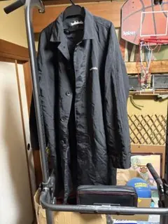 harapeco Bicolor Boa Blouson ブラックM - メルカリ
