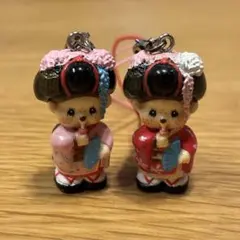 2026年最新】モンチッチ舞妓の人気アイテム - メルカリ