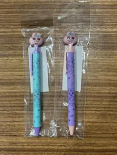 おぱんちゅうさぎ　ボールペンのサムネイル