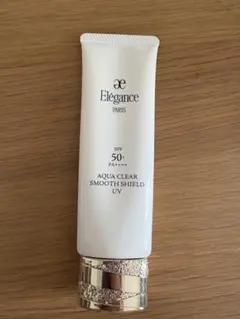 ⭐︎SALE⭐︎エレガンス アクアクリア スムースシールドUV
