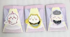 ちいかわ　ダイカットステッカー ラッコ