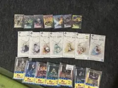 僕のヒーローアカデミア 一番くじ　下位賞セット