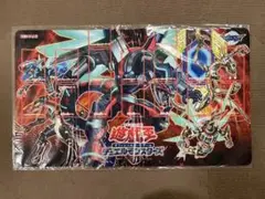遊戯王 プレイマット 公式