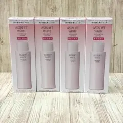 アスタリフトホワイトアドバンスドローション付替４個セットのサムネイル