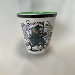 원피스 ゾロ コップ