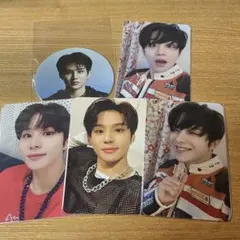 2026年最新】ジョンウ nct punchの人気アイテム - メルカリ