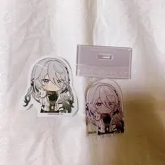 にじさんじチョコエッグソフィア・ヴァレンタイン