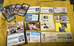 なめんなよ2 カードコレクション