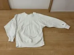 チャンピオン リバースウィーブ XL 80s トリコタグ 目なしのサムネイル