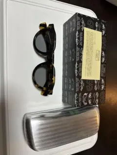 EYEVAN7285 340 (46) C.356 MAT DOT DEMIのサムネイル