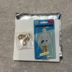 STAR WARS アクリルキーチェーン ルークスカイウォーカーのサムネイル
