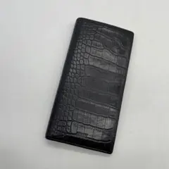 2025年最新】ARMANI COLLEZIONI メンズ 長財布の人気アイテム - メルカリ