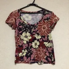 ベネトン　Tシャツ　カットソーのサムネイル