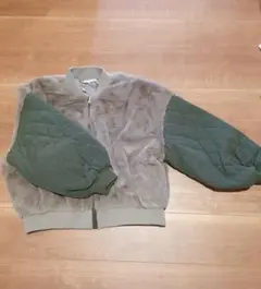 MA-1 ブルゾンのサムネイル