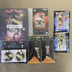 一番くじ　ホロライブ　Villain Style 角巻わため　まとめ売り