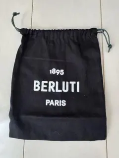 BERLUTI 巾着袋 2026年最新】巾着 ベルルッティの人気アイテム - メルカリ