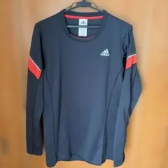 adidas アディダス 長袖シャツ スポーツウェアのサムネイル