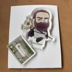 葬送のフリーレン　ミニアクリルスタンド　デンケンのサムネイル