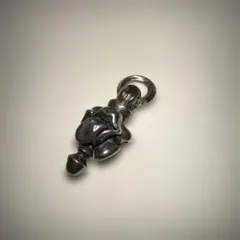 希少☆正規品☆クロームハーツローリングストーンズリップタン