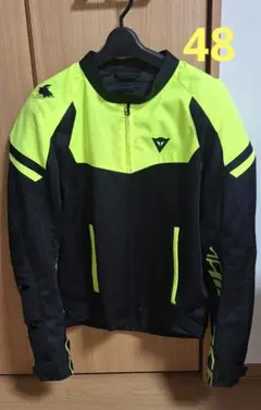 DAINESE メッシュジャケット サイズ44 メンズ - メルカリ