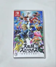 2026年最新】大乱闘スマッシュブラザーズ 中古 switchの人気アイテム 