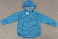 新品 GAP 耐水加工ジャケット 110 5yearsのサムネイル