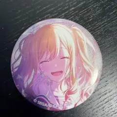 プロセカ 天馬咲希 グリッター缶バッジ グリ缶 43c - メルカリ
