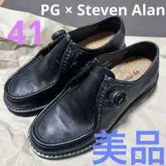 ＜PG × Steven Alan＞ KNOCK R-SD/シューズ PG × Steven Alan＞ KNOCK R―SD/シューズ