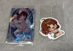 学園アイドルマスター　花海佑芽