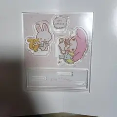 サンリオ マイメロディ アクリルスタンド
