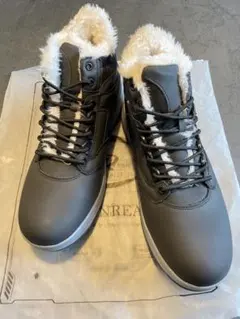 半額⭐️Visionreast 29.0cm 防寒ブーツ メンズ レーディス