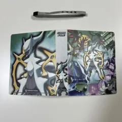 ポケモンカード アルセウス ホワイトキュレム レジギガス 絵つながり3