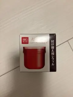 ASTALIFT ジェリーアクアリスタ　BIGサイズ レフィル 60g