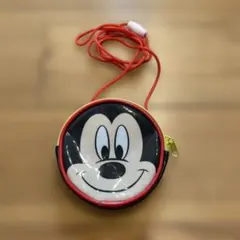 ミッキーマウス ポシェット