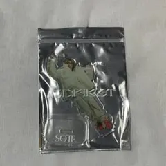 BE:FIRST SOTA ソウタ アクリルスタンド