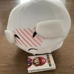 スーパーマリオ　テレサ　動くぬいぐるみ