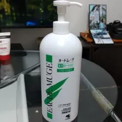 オードムーゲ 薬用保湿化粧水のサムネイル