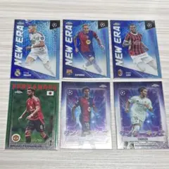 2026年最新】サッカーカードまとめ売りの人気アイテム - メルカリ