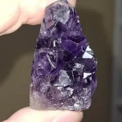 天然石✨️アメジスト　クラスター　ミニ✨️