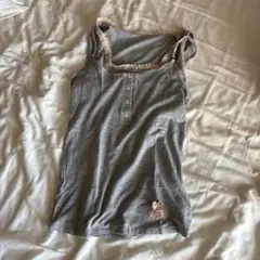 ドルチェアンドガッパーナ　キャミタンクセット