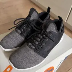 Reebok ZPump Fusion スニーカー グレー25cm