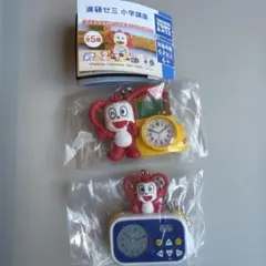 コラショ ミニチュアコレクション 2点セット
