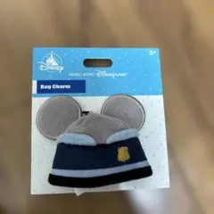 香港ディズニーランド バッグチャーム