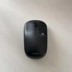 ELECOM ワイヤレスマウス　M-IR07DR