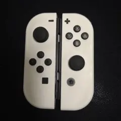 任天堂 Nintendo Switch ジョイコン ホワイト