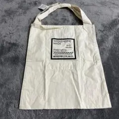 〖即日発送〗ニコアンド Niko and… トートバッグ