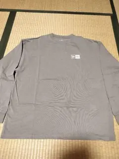 NEW ERAロンT　Lサイズのサムネイル