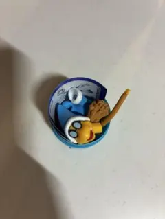 チョコエッグ スーパーマリオ カメック
