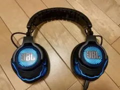 JBL Quantum 600 ゲーミングヘッドセット - メルカリ